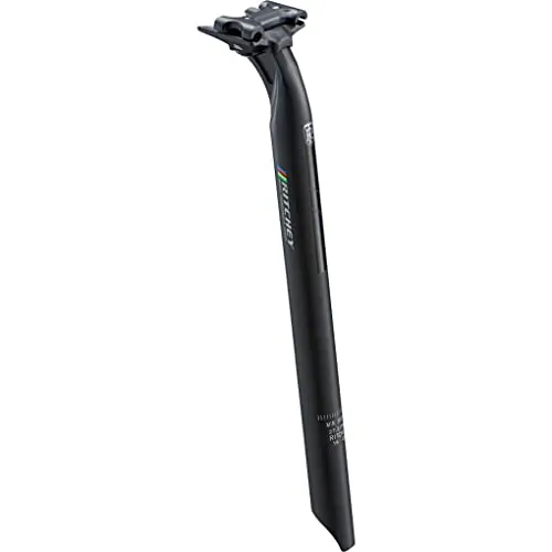 Ritchey Wcs Link Sattelstütze Schwarz, L von Ritchey
