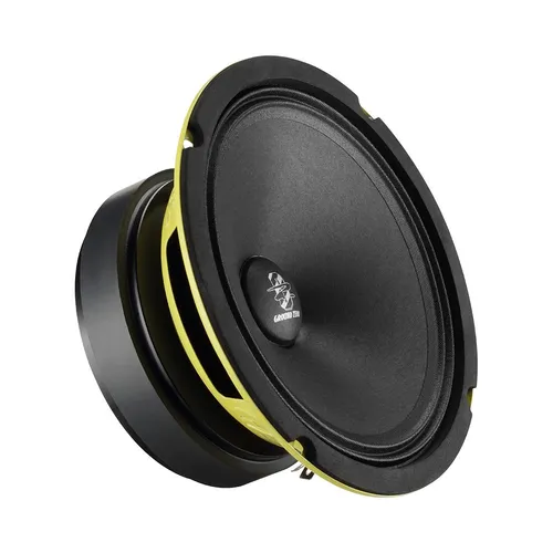 Ground Zero GZCM 6.5XSPL von Ground Zero