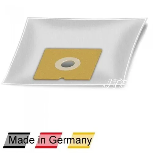 DeClean Staubsaugerbeutel für Lloyds 2000 electronic 10