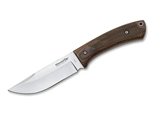Fox Knives Companion 741 Fahrtenmesser