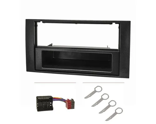 Kfz-Innenausstattung von tomzz Audio