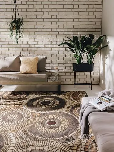 Produktbild benuta Nest In- & Outdoor Teppich Artis