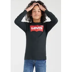 Baby- & Kleinkindbekleidung Schwarz von Levi's