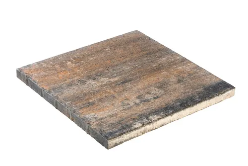 iStone Pure Muschelkalk Beton Terrassenplatte 60x60 cm - Gehwegplatten & -steine, robuste Betonplatte in eleganter Muschelkalk-Optik, ideal für stilvolle Terrassen und Außenbereiche.