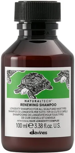 Davines Natural Tech Renewing Shampoo 100 ml