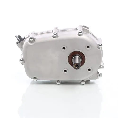 Wiltec Ölbadkupplung Q2 25 mm für LIFAN Motoren von Wiltec