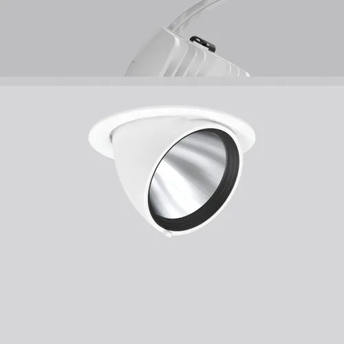 RZB LED-Einbaustrahler 911606.002.76 RZB LED-Einbaustrahler