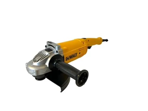 DeWalt DWE 492 S Winkelschleifer 2200 Watt von DeWalt