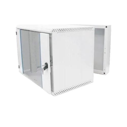 EFB-Elektronik Wandmontage-Gehäuse 12U
