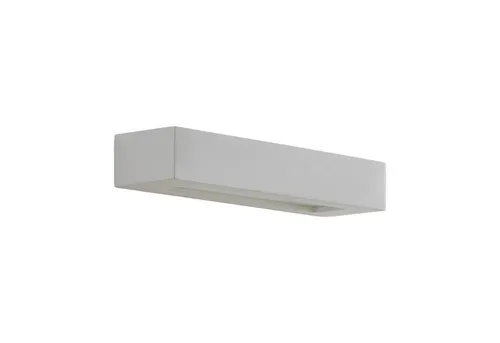 Lindby Wandleuchte Matteo, 2 x 25 W - Moderne Wandleuchte in Backsteinoptik, individuell gestaltbar und perfekt für jedes Wohnambiente.