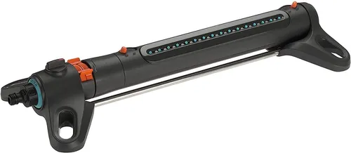 Produktbild GARDENA Viereckregner AquaZoom M