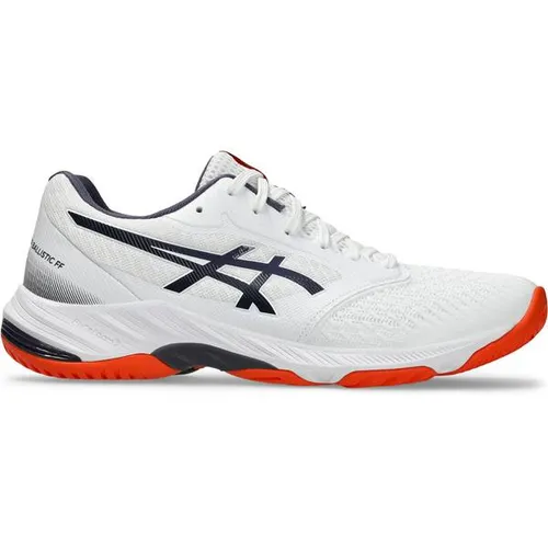 ASICS Herren Volleyballschuhe NETBURNER BALLISTIC FF 3 von ASICS