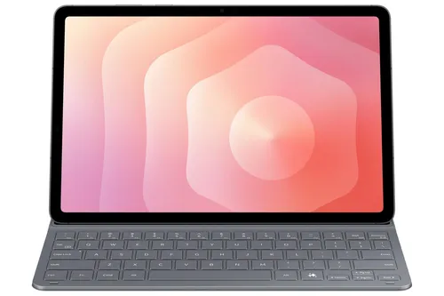 Samsung Book Cover Keyboard Slim für Galaxy Tab S11