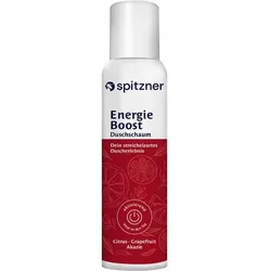 Spitzner Duschschaum Energieboost