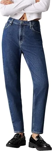 Damen Skinny-fit-Jeans CALVIN KLEIN JEANS 