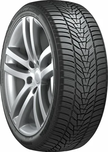 Hankook Winter I*CEPT EVO3 X (W330A) 225/55 R19 99V von Hankook