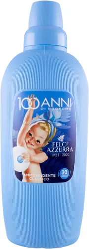 Felce Azzurra Classico Płyn do Płukania  2 l Paglieri S.p.A. 8001280030109