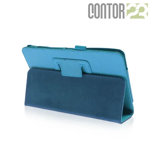 Schutzhülle, Tasche, Case in TÜRKIS für 8.0