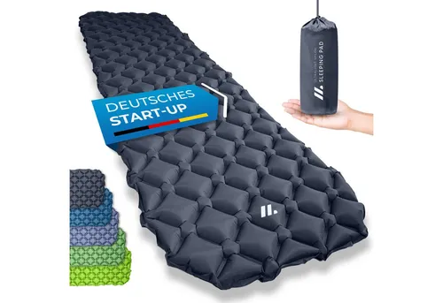 Isomatten von Nordmut