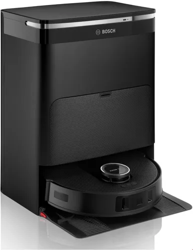 BCRDW3BAB Saugroboter in schwarz von Bosch