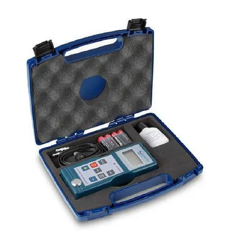 Ultraschall-Materialdickenmessgerät Sauter TB 200-0.1US. von Sauter