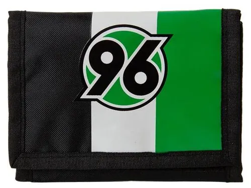 Hannover 96 H96 Geldbörse Portemonnaie S-W-G von Hannover 96