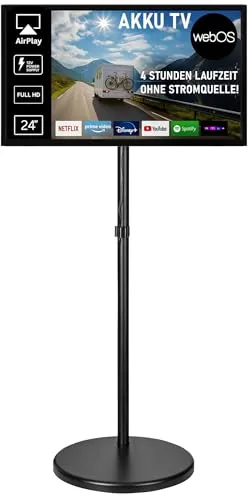 Reflexion LEDA24OSBT LED-Fernseher von Reflexion