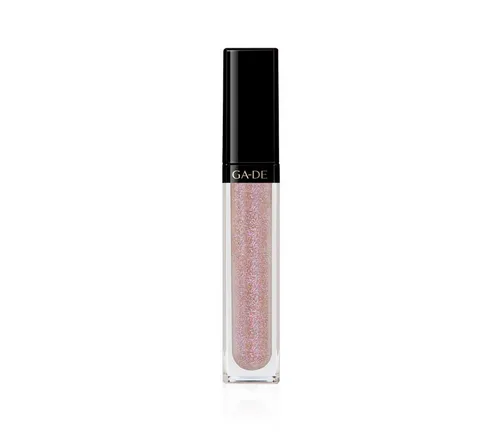 GA-DE Crystal Lights Lipgloss 817 BRIGHT STAR - Hochwertiger Lipgloss in strahlendem 817 BRIGHT STAR, sorgt für glänzende Lippen und ein unwiderstehliches Finish. Ideal für jeden Anlass!