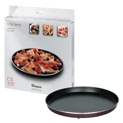 Whirlpool Mikrowellenplatte PIATTO CRISP AVM305 32x30,5 cm