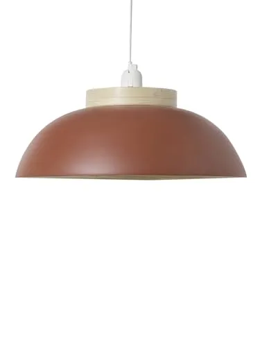 Lampenschirme Braun von Vertbaudet