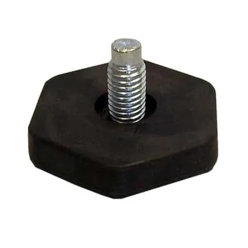 HOTPOINT Waschmaschine Verstellbare Fuß-Schraube