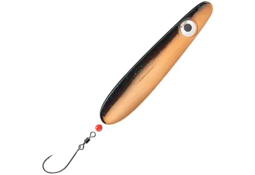 Troutwerk Kunstköder Troutwerk Inline Blinker 22g 7,4cm - Meerforellenblinker