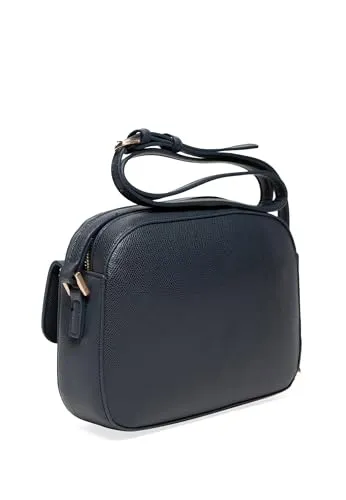 U.S. Polo Assn Umhängetasche Crossbody Bag - Stilvolle Umhängetasche aus hochwertigem Polyurethan, mit verstellbarem Schulterriemen und geräumigem Hauptfach für Ihre Essentials – perfekt für jeden Anlass!