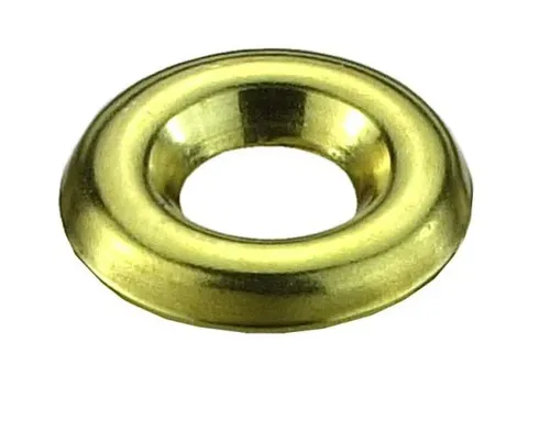 Connex Schraubenrosetten 16 x 6 mm