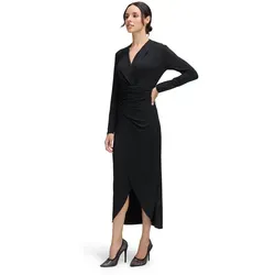 Vera Mont Kleider Schwarz von Vera Mont