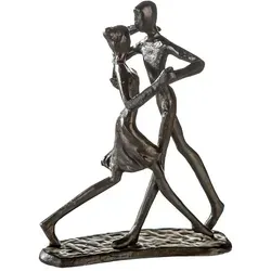 Casablanca Deko Skulptur Dancing von GILDE