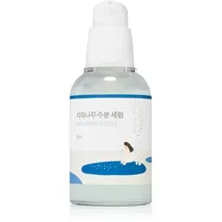 Round Lab Birkensaft Feuchtigkeits-Serum 50 ml - Tagespflege mit natürlichem Birkensaft für intensive Feuchtigkeit und revitalisierte Haut. Ideal für die tägliche Anwendung.