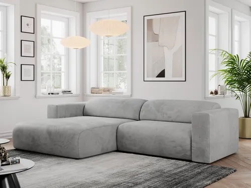 MKS MEBLE Ecksofa Pasadena