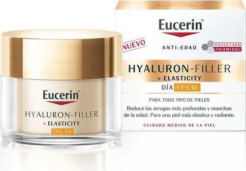 Eucerin Hyaluron Filler Elasticity Day SPF 30 von Eucerin