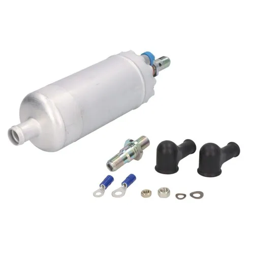 Bosch Kraftstoffpumpe 0 580 254 911 - Hochwertige Kraftstoffpumpe für zuverlässige Kraftstoffversorgung, ideal für verschiedene Fahrzeugmodelle.