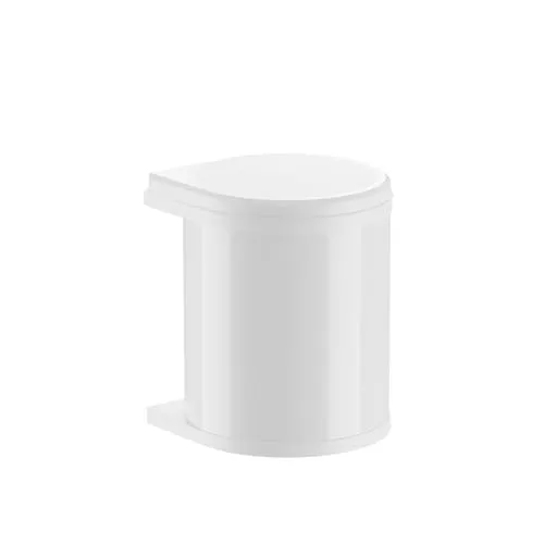 Hailo Mono Mülleimer 15L