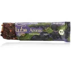 Bio-Aronia-Fruchtriegel - 30 g