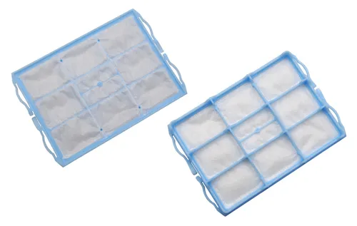 Motorschutzfilter, Motorfilter passend für Siemens / Bosch 618907 Microsan #sk 1