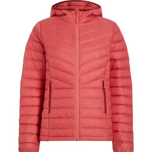 McKINLEY Damen Jacke Arlo JKT – Nachhaltige Outdoor-Daunenjacke - Funktionsjacken mit RDS-zertifizierter Daune, leicht wasserabweisend und atmungsaktiv – ideal für Outdoor-Aktivitäten bei jedem Wetter.