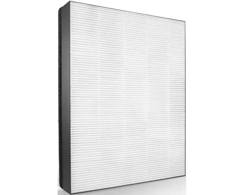 Philips Series 2000 NanoProtect-Filter – Aktivkohlefilter für saubere Luft - Ersatzteile & Zubehör für Heizen & Kühlen: Entfernt 99,97 % der Allergene und hat eine Nutzungsdauer von bis zu 24 Monaten – ideal für Allergiker!