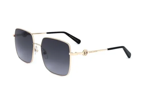 Marc Jacobs Brille für Damen, Rhl, 56
