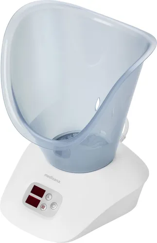 medisana Gesichtssauna DS 400