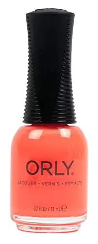 ORLY ARTIFICIAL ORANGE, 11 ml