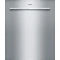 Siemens SZ73056 Geschirrspüler Zubehör in silber von Siemens