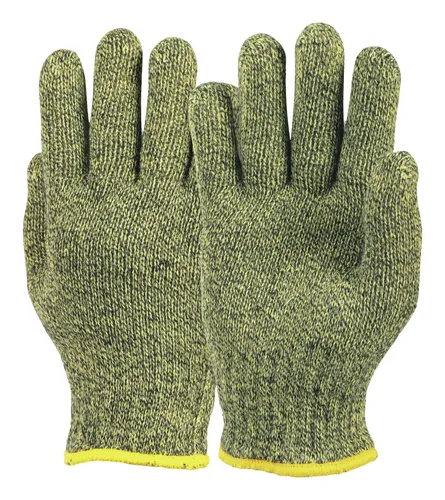 KCL Handschuh KarboTECT 950, Größe 9 - 95009 - Arbeitshandschuhe, hochgradig abriebfest und ideal für anspruchsvolle Arbeiten in Industrie und Handwerk.